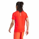 Camiseta adidas Treino Gym - Masculina - Foto 3