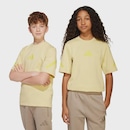 Camiseta adidas Z.n.e. - Infantil - Foto 2