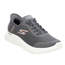 Tênis Skechers Go Walk Flex Hands Up - Masculino - Foto 1