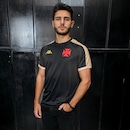 Camisa do Vasco da Gama Kappa Supporter Gold - Masculina - Foto 3