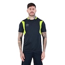 Camiseta Umbro Cyber - Masculina - Foto 1