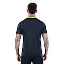 Camiseta Umbro Cyber - Masculina - Foto 2