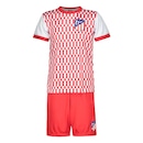 Conjunto do Atlético de Madrid Acto SPR - Infantil - Foto 1