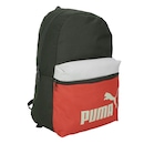 Mochila Puma Phase Colorblock - 22 Litros - Foto 3