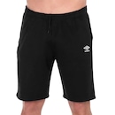 Bermuda Umbro Twr Fit H - Masculina - Foto 1