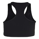 Top Fitness adidas Treino Suporte Médio - Feminino - Foto 2