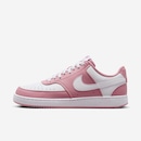 Tênis Nike Court Vision Low Next Nature - Feminino - Foto 3