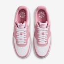 Tênis Nike Court Vision Low Next Nature - Feminino - Foto 5