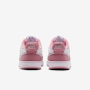 Tênis Nike Court Vision Low Next Nature - Feminino - Foto 6