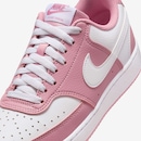 Tênis Nike Court Vision Low Next Nature - Feminino - Foto 7
