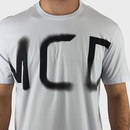 Camiseta Mcd Desfocado - Masculina - Foto 2