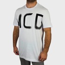 Camiseta Mcd Desfocado - Masculina - Foto 3