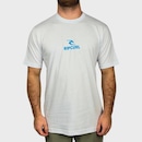 Camiseta Rip Curl Icon - Masculina - Foto 1