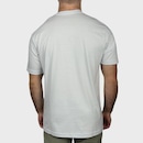 Camiseta Rip Curl Icon - Masculina - Foto 4