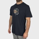 Camiseta Lost Smoke and Sheep - Masculina - Foto 2