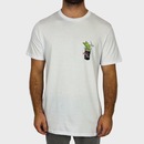Camiseta Lost Beach Trash - Masculina - Foto 1