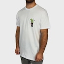 Camiseta Lost Beach Trash - Masculina - Foto 3