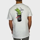 Camiseta Lost Beach Trash - Masculina - Foto 4
