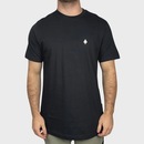 Camiseta Mcd Regular Pipa Crânio - Masculina - Foto 1