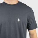 Camiseta Mcd Regular Pipa Crânio - Masculina - Foto 2