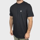 Camiseta Mcd Regular Pipa Crânio - Masculina - Foto 3