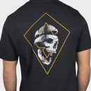 Camiseta Mcd Regular Pipa Crânio - Masculina - Foto 5