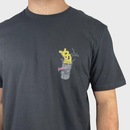 Camiseta Lost Beach Trash - Masculina - Foto 2