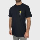 Camiseta Lost Beach Trash - Masculina - Foto 3