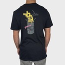 Camiseta Lost Beach Trash - Masculina - Foto 4