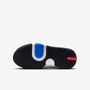 Tênis Nike Team Hustle D 11 - Infantil - Foto 2