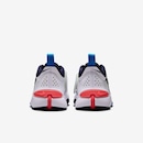 Tênis Nike Team Hustle D 11 - Infantil - Foto 6