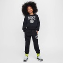 Blusão Nike Sportswear Club - Infantil - Foto 6
