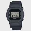 Relógio Digital G-Shock DW-5600BCE-1DR - Adulto - Foto 1