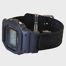 Relógio Digital G-Shock DW-5600BCE-1DR - Adulto - Foto 2