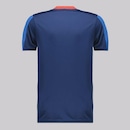 Camisa Barcelona Dryfit Tshirt - Infantil - Foto 2