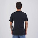 Camiseta Hurley Solid - Masculina - Foto 4