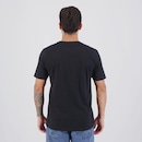 Camiseta Hurley Square - Masculina - Foto 4