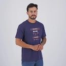 Camiseta Nicoboco John - Masculina - Foto 2