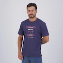 Camiseta Nicoboco John - Masculina - Foto 3