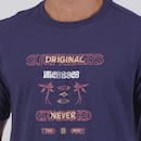 Camiseta Nicoboco John - Masculina - Foto 5