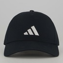 Boné Adidas Logo - Infantil - Foto 2