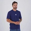 Camiseta Adidas Small Logo - Masculina - Foto 2