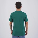 Camiseta Adidas Grafica Fill - Masculina - Foto 4