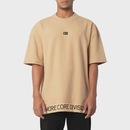 Camiseta Mcd Logomania - Masculina - Foto 1