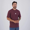 Camiseta Adidas Small Logo - Masculina - Foto 2