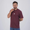 Camiseta Adidas Small Logo - Masculina - Foto 3