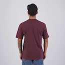 Camiseta Adidas Small Logo - Masculina - Foto 4