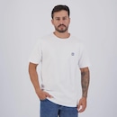 Camiseta Hurley Mini Icon Basic - Masculina - Foto 1