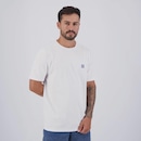 Camiseta Hurley Mini Icon Basic - Masculina - Foto 2