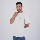 Camiseta Hurley Mini Icon Basic - Masculina - Foto 3